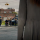 The remaining X-Men confronting Jean.